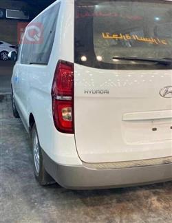 هيونداي ستار اكس